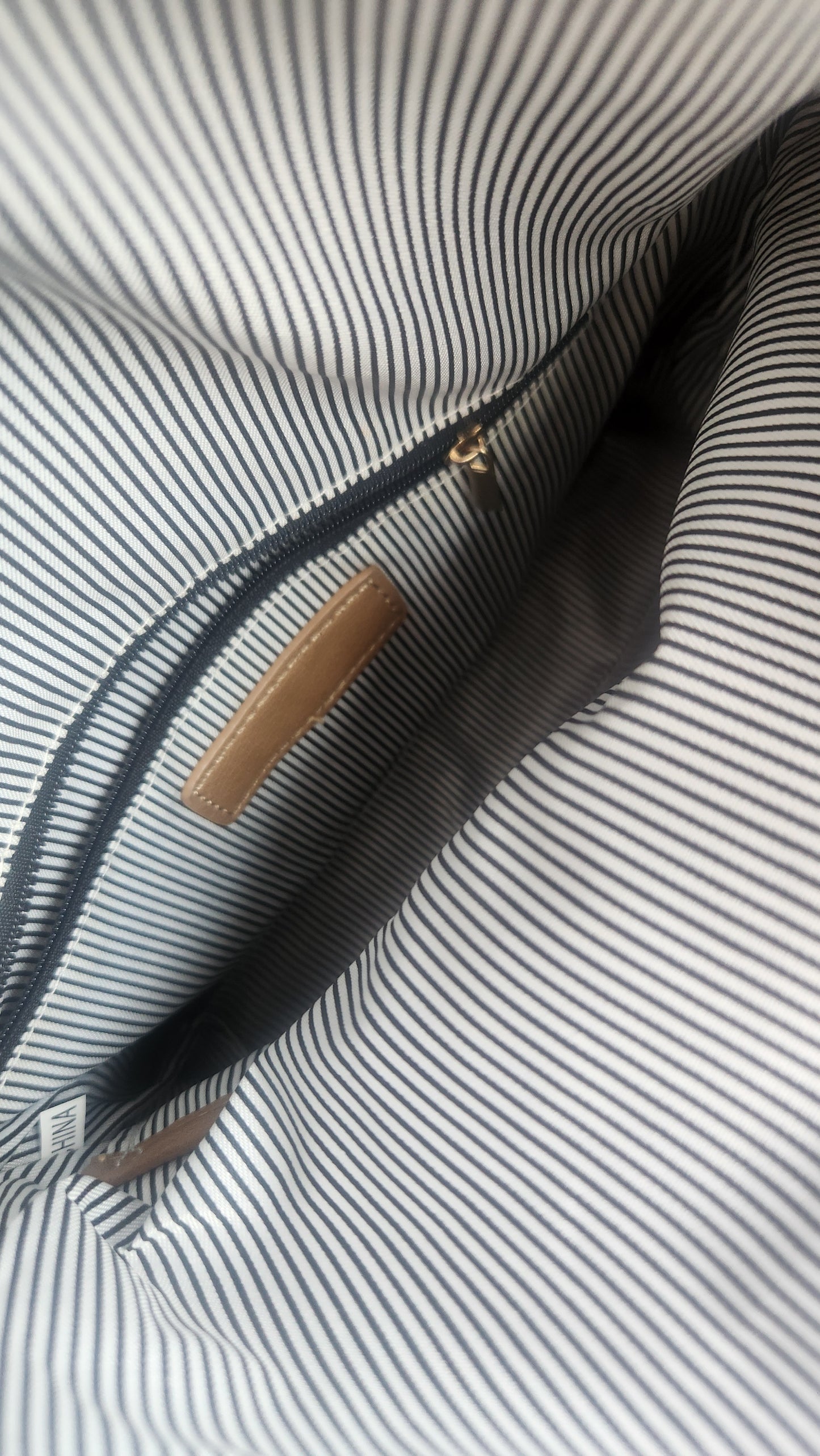 Transform Your Style Purse-Tan
